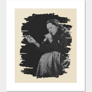 Natalie Merchant Posters and Art